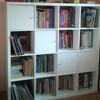 Логотип телеграм канала @abdulova_book_blog — Книжный блог Ирины Абдуловой