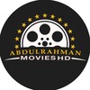 Logo of telegram channel abdulrahmanmovieshd — Abdulrahman Movies HD