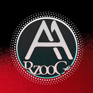 Logo saluran telegram abdulrraziq_alazqal — م. عبدالرزاق الأزقل - Eng. Abdulrraziq Alazqal