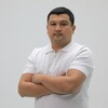 Лагатып тэлеграм-канала abdumannob_jumaboyev — ABDUMANNOB JUMABOEV|Prezident maktabiga tayyorgarlik