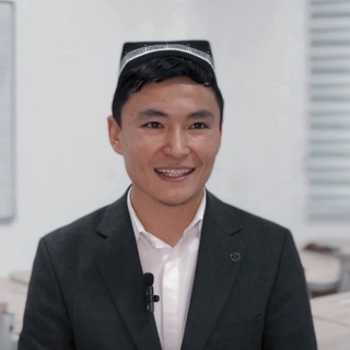 Лагатып тэлеграм-канала abdumannon_blog — Abdumannon|blog