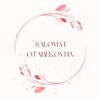 Telegram kanalining logotibi abdumuminova_s_o — Salomat Otabekovna