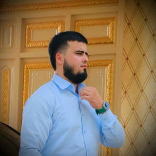 Telegram арнасының логотипі abduqahhorov_abduvahob — Abduvahob Abduqahhorov | Blogi📝