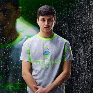 Telegram channel Abduqodir Husanov logo