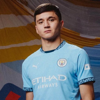 Telegram channel 🇺🇿Husanov | Man Siti | Rasmiy logo