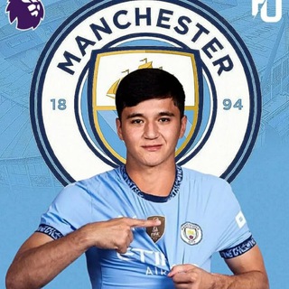 Telegram channel ABDUQODIR KHUSANOV | RASMIY 🇺🇿 logo