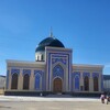 Логотип телеграм канала @abduqodirbobo — 🕌 АБДУ КОДИР БОБО 🕌жомеь масжиди