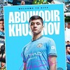 Telegram kanalining logotibi abduqodirxusanovuzu — 🇺🇿 Abduqodir Khusanov