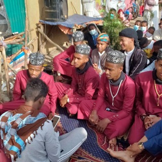 የቴሌግራም ቻናል አርማ abdurahimhubii — ⏩Äbdure Ōffical ▶