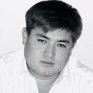 Telegram channel Abdurahmon Tashanov logo