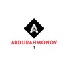 Telegram kanalining logotibi abdurakhmonov9559 — Abdurahmonov_Blog