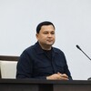 Telegram kanalining logotibi abduraxim_umarov — Abdurahim Umarov