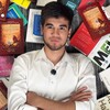 Telegram kanalining logotibi abdurazzoq_reads — Abdurazzoq Reads
