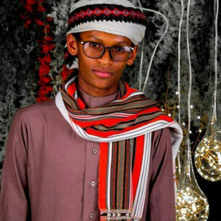 የቴሌግራም ቻናል አርማ abdurezakkk — አብዱረዛቅ - Abdurezak kasim official page