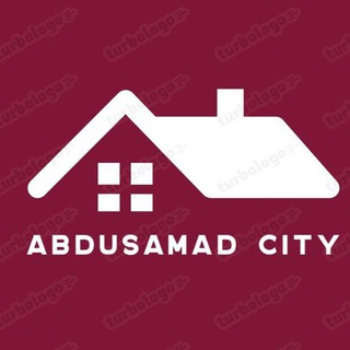 Telegram kanalining logotibi abdusamad_city — Abdusamad_city | Rasmiy kanali