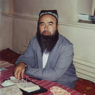 Telegram kanalining logotibi abduvali_qori — Abduvali Qori Darsliklari