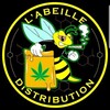 Logotipo del canal de telegramas abeilledistributoin - L'abeille distribution 🐝🍯