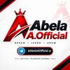 टेलीग्राम चैनल का लोगो abelaaofficial — Abela A.Official