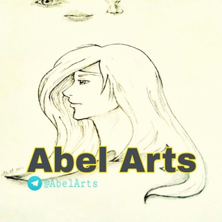 Telegram kanalining logotibi abelarts — Abel Arts