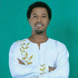 የቴሌግራም ቻናል አርማ abelbirhan23 — Abel Birhanu የወይኗ ልጅ