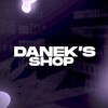 Логотип телеграм канала @abemov_vape — DANEK'S SHOP | VAPE | SNUS |