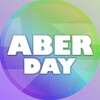 Логотип телеграм канала @aberobjectshownews — ABER - НОВОСТИ ОБДЖЕКТ ШОУ