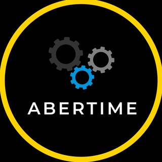 Логотип телеграм -каналу abertimecomua — Абертайм - Наручні годинники та аксесуари Опт та Дропшипінг