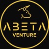 Логотип телеграм канала @abeta_venture — ABETA - венчурные инвестиции