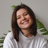 Logo of telegram channel abettertutor — A BETTER TUTOR ✧ Yulia Loboda