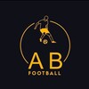 Telegram channel AB Football logo