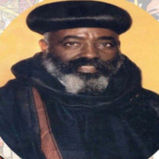 የቴሌግራም ቻናል አርማ abgcmcukg2013 — አቡነ ጎርጎርዮስ ዮኬጂ 2014