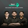 टेलीग्राम चैनल का लोगो abhay_batch2024boards — Next Toppers Official