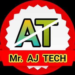 टेलीग्राम चैनल का लोगो abhi216 — Mr. Aj Tech