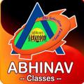 Logo saluran telegram abhinavclassesringus — Abhinavclassesreengus