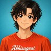 Logo of telegram channel abhisageai — Abhisage Ai