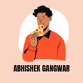 Telgraf kanalının logosu abhishek_gangwar_yt — Abhishek Gangwar ( Yt )