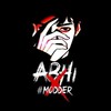 Logo of telegram channel abhithem0dder — AbhiTheModder