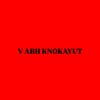 Логотип телеграм канала @abhlove — в Абх кнокают