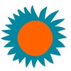 Логотип телеграм канала @abhtour — Турист Абхазия