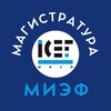 Логотип телеграм канала @abi_ma_icef — Абитуриенты магистратуры МИЭФ