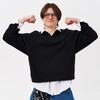 Логотип телеграм канала @abidybi — Матеша с абидуби | ОГЭ | 100балльный репетитор