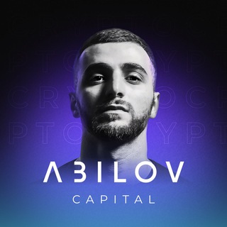Logo of telegram channel abilov_capital — ABILOV CAPITAL