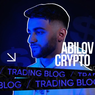 Logo saluran telegram abilov_crypto — Abilov Crypto | White Finance Family