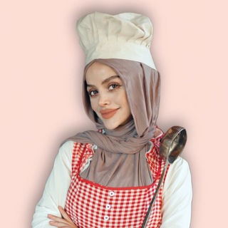 Telegram channel ABIRZ KITCHEN logo