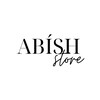 Логотип телеграм канала @abish_storee — ABISH STORE