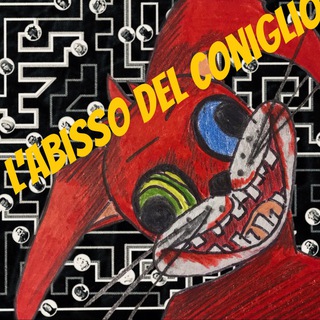 Logo del canale telegramma abissodelconigliomcoc - L’Abisso Del Coniglio Mcoc info ed eventi
