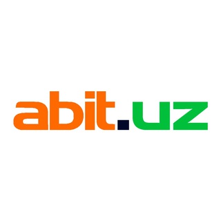 Telegram kanalining logotibi abit_uz — Abit.uz | Rasmiy kanali