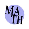 Логотип телеграм -каналу abitmath — Математика з ЩА ⚡️ Підготовка до НМТ 2024