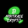Логотип телеграм канала @abitragelivecrypto — abitragelivecrypt