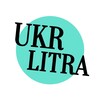 Логотип телеграм -каналу abitukrlit — Українська література з ЩА 📚 НМТ-2027